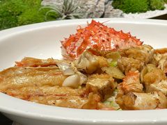 -九重天大饭店(北大街店)