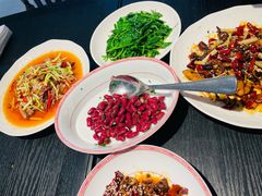 -金谷仓家庭料理(马泉营店)