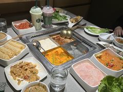 -海底捞火锅(万嘉360广场店)