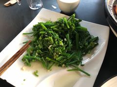 -喜洲翰林餐厅(董家百年老宅店)