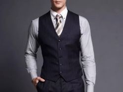 -ChenV西服礼服高级定制(市区养育巷店)