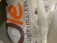 -Olé精品超市(广州太古汇店)