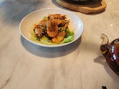 -宁波石浦大饭店(新材料城店)