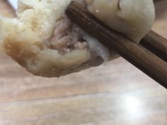 -吃不亏特色包子(三峡广场店)
