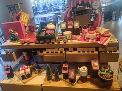 -星巴克臻选(上海合生汇1F店)