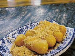 红糖糍粑-西月城谭豆花(春熙路店)