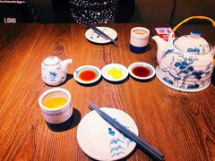 -大雄寿司(中华广场店)