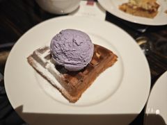-康莱德酒店·美庭自助餐厅