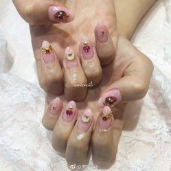 -Halo美甲美睫