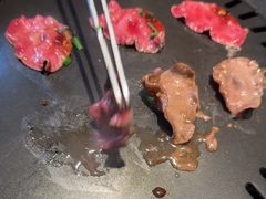 -花味·自助烤肉(大观天地店)