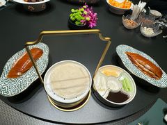 -宫燕府·京菜·烤鸭·淮扬菜(王府中心店)