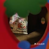 圈粉了买杯百分茶就能为猫主子喜提新窝‼️ 