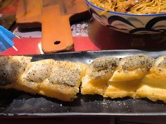 -味福记·本地特色菜(八一万达广场店)