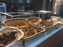 自助取餐区-巴蜀王氏现捞(二十四城店)