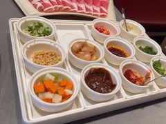 -额尔敦传统涮(体育场店)