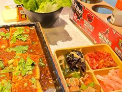 -猫抓烤肉(春熙路店)