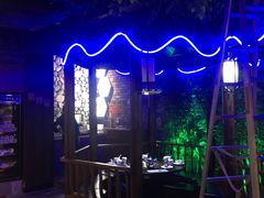 大堂-周渝食惦酸菜鱼(青浦店)