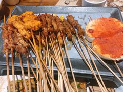 -管氏翅吧(国展店)