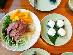 -mango tree芒果树泰国餐厅(青岛万象城店)