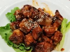 -镇扬菜馆(永安路小区店)