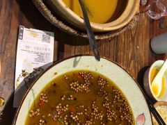 -水煮三国·川鲁江湖菜(香山店)