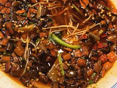 -院8里·少城记忆老川菜(宽窄巷子店)