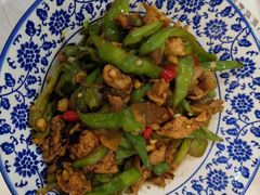 -新新湘菜馆(新中街二条店)