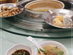 -山菌美食苑(振兴路店)