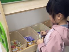 -瑞思教育·少儿英语(凯德校区)