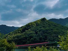 -本溪关山湖风景区