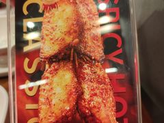 -管氏翅吧(地安门创始店)