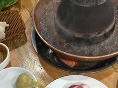 -元盛居(亚泰大街店)