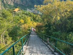 -京东石林峡风景区