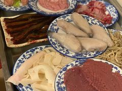 -飘香火锅(玉林西路店)