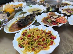 -忆海南海鲜(椰风巷第一市场店)