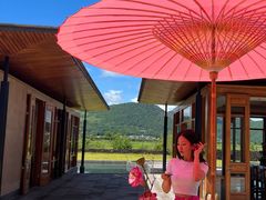 -腾冲和顺柏联酒店