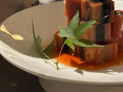 -吴越荣记·苏州菜·松鼠桂鱼(斜塘老街店)