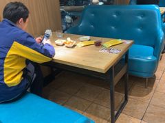 -豪客来牛排(人民东路店)