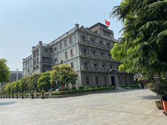 -南昌八一起义纪念馆