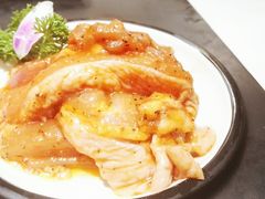 -韩宫宴烤肉·料理(宝山万达店)