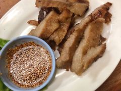 猪颈肉-Larp Silom 3