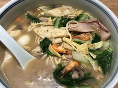 -阿琴面馆(武林路店)