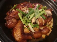 -港丽餐厅(高德置地店)