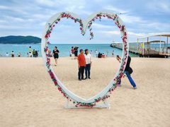 -亚龙湾海底世界