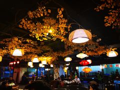 大堂-庭院小酌(瑞莲街店)