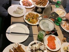 -星伦多 自助料理(圆融店)