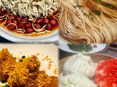 -晓淮山·扬州早茶·淮扬菜(龙阳广场店)