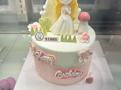 -CAKEBOSS蛋糕老板(东直门来福士店)
