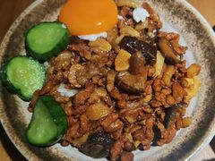 -岛风·台食小馆 ISLAND BISTRO(烟台山店)