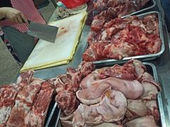 -标记美食新鲜猪杂(兴南大道店)
